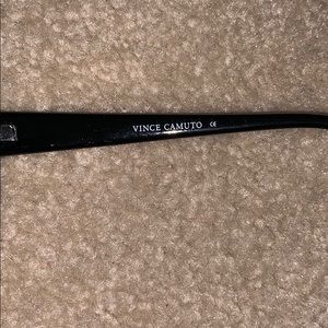 Vince Camuto Other - Vince Camuto cat eye sun glasses ! Vince Camuto Other - Vince Camuto cat eye sun glasses !